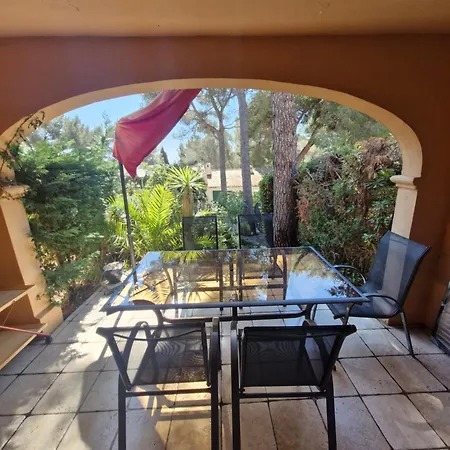 Sur Maison De Casa vacanze Cavalaire-sur-Mer