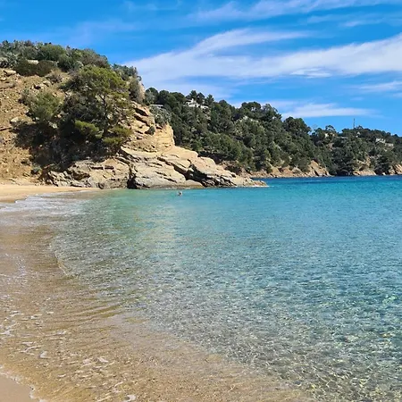 Sur Maison De * Cavalaire-sur-Mer