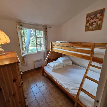 Sur Maison De Сasa de vacaciones *